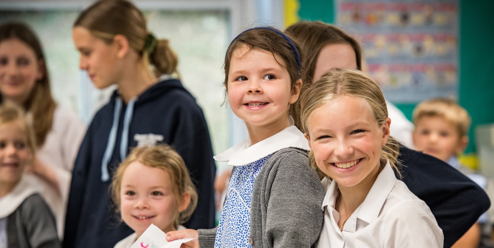 Dorset House School